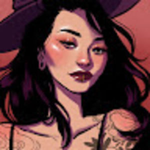 Meet your Posher, Kristi